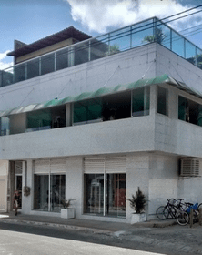 Imagem 1 da galeria do parceiro ACADEMIA VIGOR SPORT FITNESS CIDADE CONTINENTAL