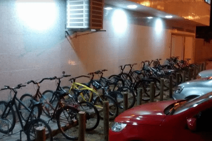 Imagem 6 da galeria do parceiro ACADEMIA VIGOR SPORT FITNESS CIDADE CONTINENTAL