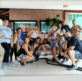 Imagem 7 da galeria do parceiro ACADEMIA VIGOR SPORT FITNESS CIDADE CONTINENTAL