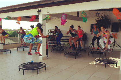 Imagem 8 da galeria do parceiro ACADEMIA VIGOR SPORT FITNESS CIDADE CONTINENTAL
