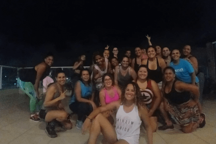 Imagem 9 da galeria do parceiro ACADEMIA VIGOR SPORT FITNESS CIDADE CONTINENTAL