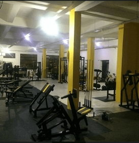 Imagem 2 da galeria do parceiro Estilo Fitness Academia