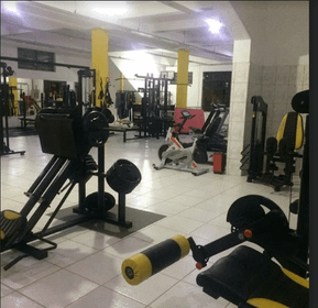 Imagem 4 da galeria do parceiro Estilo Fitness Academia