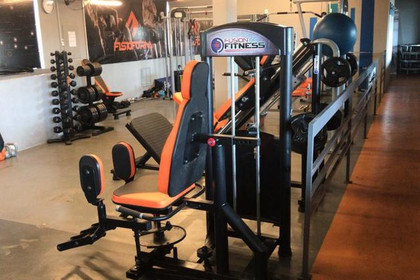 Imagem 3 da galeria do parceiro Studio Armada Fitness