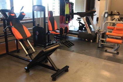 Imagem 4 da galeria do parceiro Studio Armada Fitness