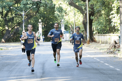 Imagem 4 da galeria do parceiro WCF Performance Assessoria Esportiva