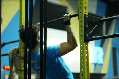 Imagem 3 da galeria do parceiro Utter Crossfit