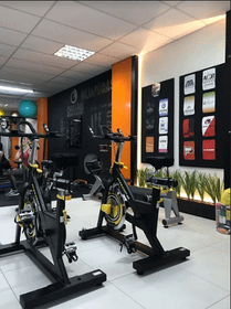 Imagem 2 da galeria do parceiro Dreams Studio Funcional