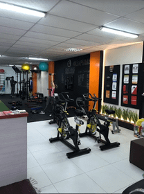 Imagem 3 da galeria do parceiro Dreams Studio Funcional