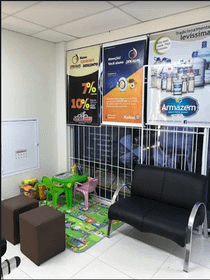 Imagem 5 da galeria do parceiro Dreams Studio Funcional