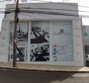 Imagem 2 da galeria do parceiro Quality Pilates