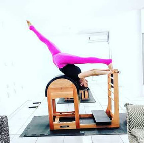 Imagem 3 da galeria do parceiro Quality Pilates
