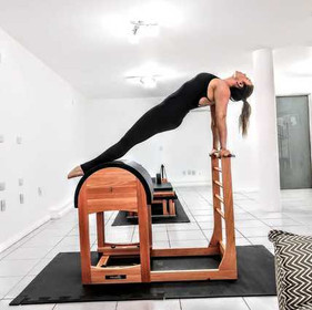 Imagem 5 da galeria do parceiro Quality Pilates
