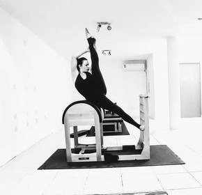 Imagem 6 da galeria do parceiro Quality Pilates