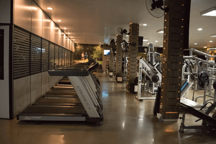 Imagem 6 da galeria do parceiro Ativas Academia