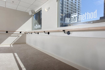 Image 1 from The Bar Method - Gold Coast partner gallery