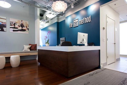 Image 2 from The Bar Method - Gold Coast partner gallery