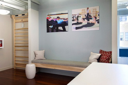 Image 3 from The Bar Method - Gold Coast partner gallery