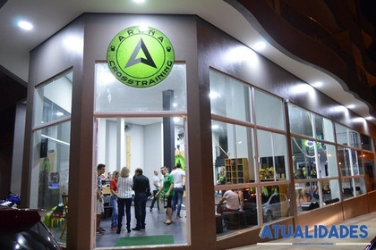 Imagem 5 da galeria do parceiro ARENA CROSSTRAINING