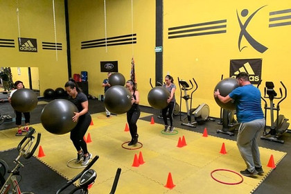 Imagen 5 de la galería del partner BEGSFIT PERFORMANCE