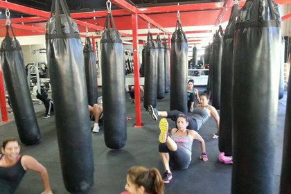 Image 7 from Battlefit partner gallery