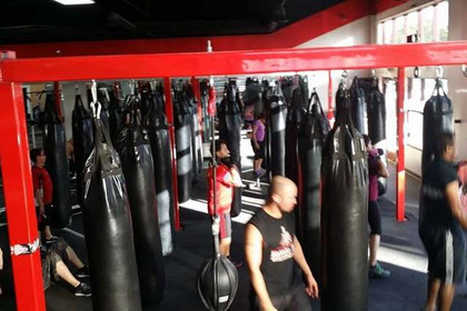 Image 6 from Battlefit partner gallery