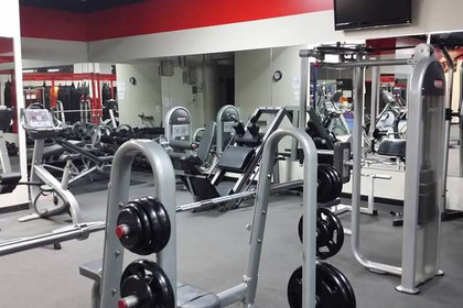 Image 4 from Battlefit partner gallery
