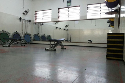 Imagem 4 da galeria do parceiro Academia Equilíbrio