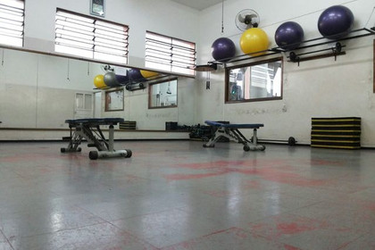 Imagem 2 da galeria do parceiro Academia Equilíbrio