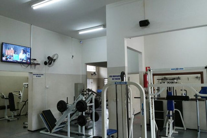 Imagem 6 da galeria do parceiro Academia Equilíbrio