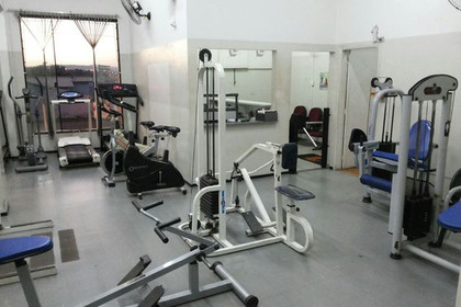 Imagem 3 da galeria do parceiro Academia Equilíbrio