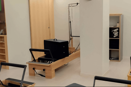 Immagine 6 dalla galleria del partner V.Fit Health Club