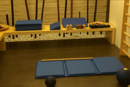 Immagine 7 dalla galleria del partner V.Fit Health Club
