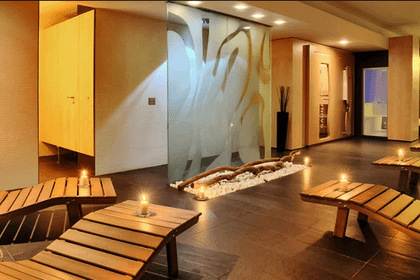 Immagine 8 dalla galleria del partner V.Fit Health Club