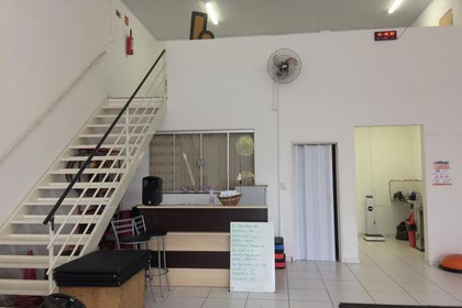 Imagem 2 da galeria do parceiro Running For Life