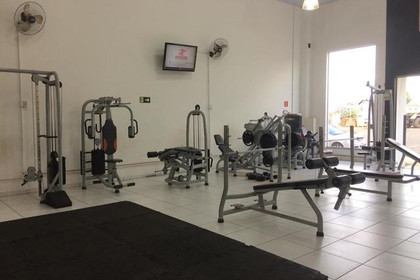 Imagem 4 da galeria do parceiro Running For Life