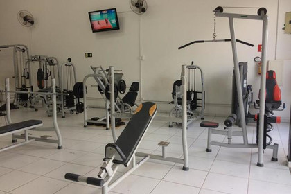 Imagem 5 da galeria do parceiro Running For Life