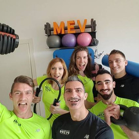 Immagine 4 dalla galleria del partner MÈV Lab Palestra