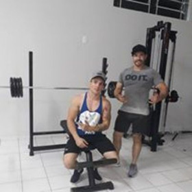 Imagem 2 da galeria do parceiro ACADEMIA IMPULSE