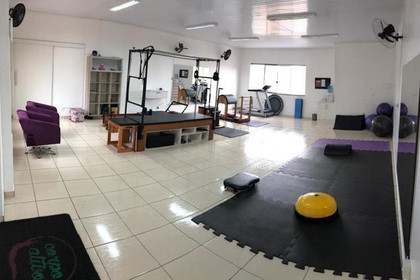 Imagem 2 da galeria do parceiro Corpo Ativo