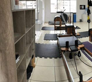 Imagem 3 da galeria do parceiro Corpo Ativo