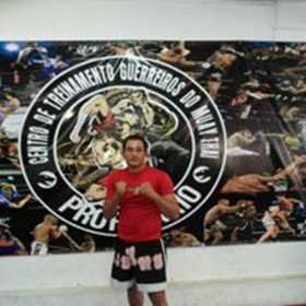 Imagem 1 da galeria do parceiro Equipe Gmt Muay Thai