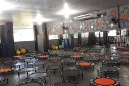 Imagem 3 da galeria do parceiro EXPERIENCE FITNESS
