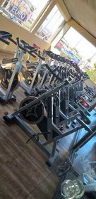 Imagem 4 da galeria do parceiro ACADEMIA ESTAÇÃO FITNESS - Unidade Recanto
