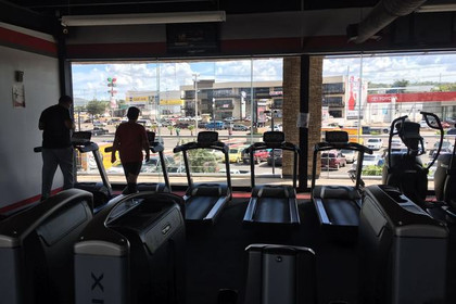 Imagen 4 de la galería del partner Snap Fitness - Campeche