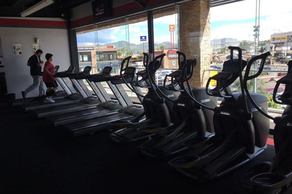 Imagen 5 de la galería del partner Snap Fitness - Campeche