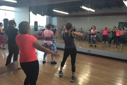 Imagen 9 de la galería del partner Snap Fitness - Campeche
