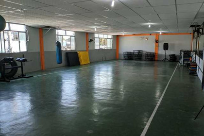 Imagem 3 da galeria do parceiro Nova Gym Academia