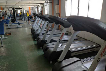 Imagem 7 da galeria do parceiro Nova Gym Academia