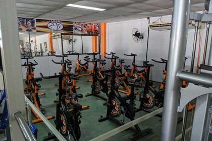 Imagem 8 da galeria do parceiro Nova Gym Academia